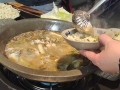 -石锅苗苗鱼(武汉首店)