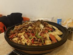 -一烙锅(友谊店)