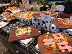 -博林天瑞喜来登酒店·西丽尚膳