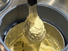 -野人先生Gelato(上海长宁龙之梦店)