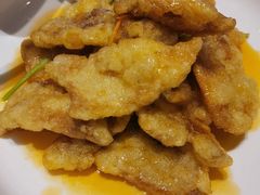 -关东小磨东北菜(上海长风大悦城店)