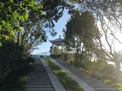 -乌山风景区