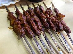 -高原第一家资格烤羊肉(玉林南路总店)