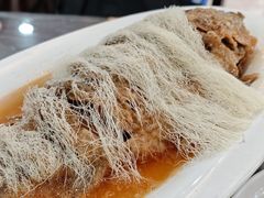 -邢家锅贴老店·非遗·开封菜(金明广场店)