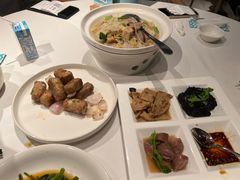 -莆田餐厅PUTIEN(深圳湾万象城家宴店)