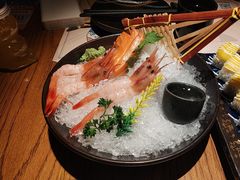 -玉川屋·深夜食堂居酒屋(柳巷店)