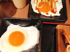 -Hamburg Steak Keisuke