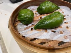 黑松露鲜菌饺-蔡澜点心·粤菜(月星环球港店)