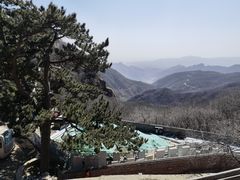 -妙峰山风景名胜区