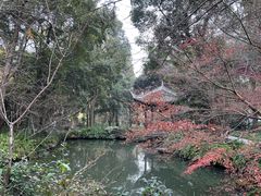 -成都杜甫草堂博物馆