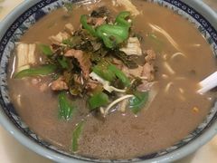 -慧娟面馆·餐厅(望江路店)