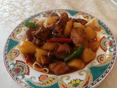 -巴依老爷·新疆美食(上城区天城路店)