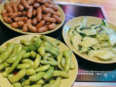 -新疆烧烤王(广灵店)