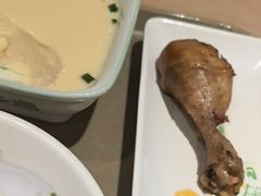 -老乡鸡(融科天地店)