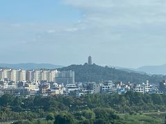 -湖泉半山温泉(湖泉生态园)