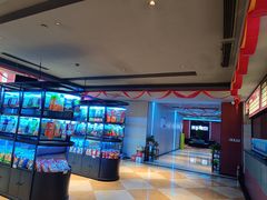 -开乐迪KTV(石桥店)