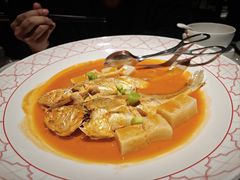 -鲁班张中原家宴(马庄街店)