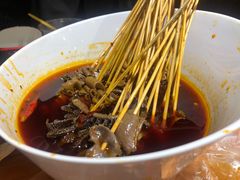 钵钵鸡-华仔龙虾(永乐路总店)