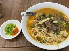 -立文冬·鲜活面(杭州太合商业中心店)