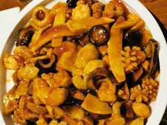 -陆壹捌餐厅(五大道店)