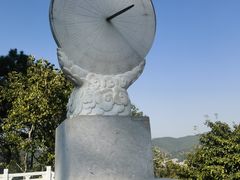 -墨江北回归线标志园