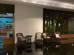 -青岛海尔洲际酒店