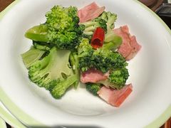-萨莉亚意式餐厅(南京环亚凯瑟琳广场店)