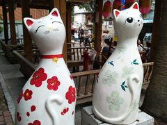 -猫街饭团(顶澳仔猫街店)