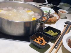 -潮泰牛肉火锅 · 创于1992年(车公庙店)