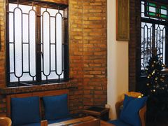 -西关84·History·Art·Cafe