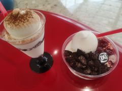 -DQ·蛋糕·冰淇淋(万象城店)