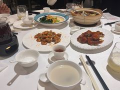 -上海总会SHANGHAICLUB(兴业太古汇店)