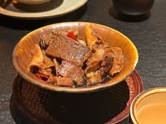 -色響火锅(恒隆广场店)