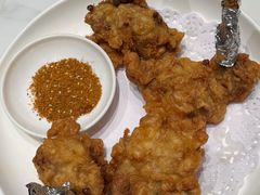 -梅利汴京烤鸭•开封豫菜地标店(晋安路店)