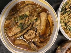 -吴记酱骨炖菜馆(康安路店)