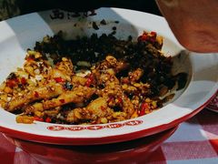 -西江红·株洲本地菜(滨江南路店)