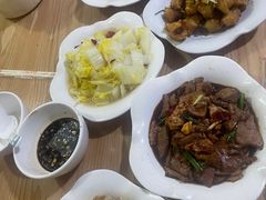 -素勤饮食店(城头巷店)