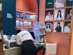 -海马体照相馆(北京朝阳大悦城店)