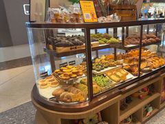 -PAPER STONE BAKERY(天汇广场店)