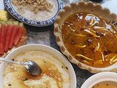 -聚丰园•湖鲜餐厅(阿红私房菜梅石路店)