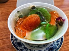 -马学武手抓美食(下南关总店)