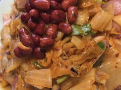 -状元阁烧烤(新华路总店)