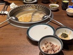 -快乐小羊·内蒙牛羊肉火锅(流花中心店)