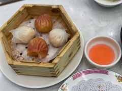 -东鑫记港式茶餐厅(南京东路店)