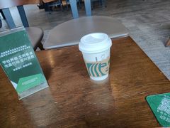 -星巴克(蒲汇塘路店)