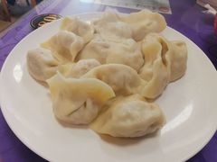 -东北饺子王(港澳广场购物中心店)