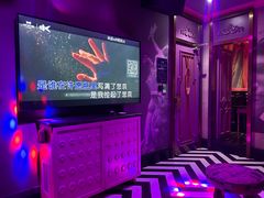 -欢乐迪KTV(观音桥未来国际店)