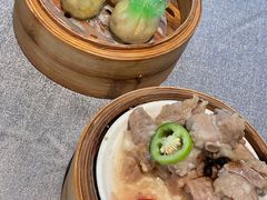 -晋江荣誉国际酒店·港誉茶餐厅