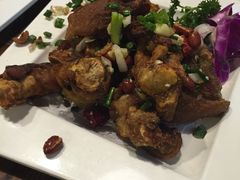 -朋友圈概念餐厅(象山万达广场店)