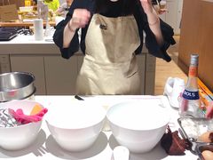 -ABC Cooking Studio(上海环球金融中心店)